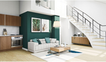 Nice programme immobilier à rénover « 8 Rue Offenbach » en Déficit Foncier  (3)