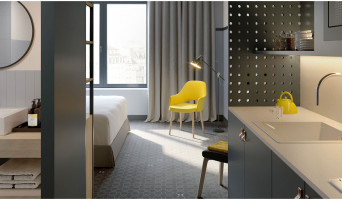 Blagnac programme immobilier neuve « Le Lift » | Logisneuf (3)