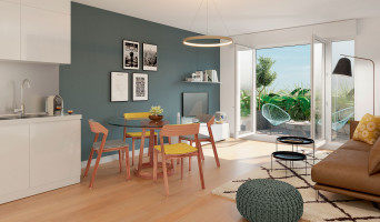 Villiers-sur-Marne programme immobilier neuve « Stella » | Logisneuf (2)
