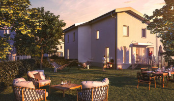 Saint-Vincent-de-Paul programme immobilier neuve « Villas des Parfums » | Logisneuf (2)