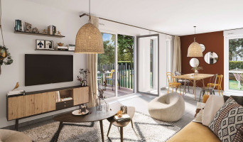 Saint-Vincent-de-Paul programme immobilier neuve « Villas des Parfums » | Logisneuf (3)