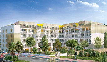 Royan programme immobilier neuve « Les Océanes »  (2)
