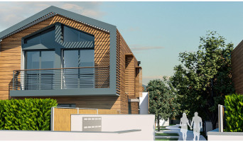 Artigues-près-Bordeaux programme immobilier neuve « Le Patio de la Romane » | Logisneuf (4)