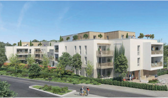 Saint-Louis programme immobilier neuve « Cour Saint Louis »