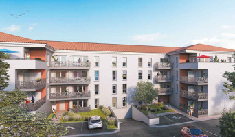 Le Luc programme immobilier neuve « Reflexion » | Logisneuf