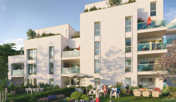 Villefranche-sur-Saône programme immobilier neuve « Villa Sienna »  (2)