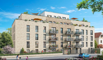 Argenteuil programme immobilier neuve « Harmonie » | Logisneuf