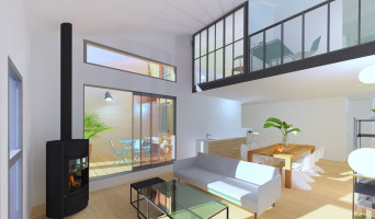 Bordeaux programme immobilier neuve « Mitsuko » | Logisneuf (3)