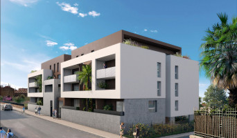 Perpignan programme immobilier neuve « Bassa Nova » | Logisneuf