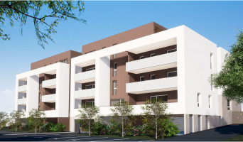 Perpignan programme immobilier neuve « Bassa Nova » | Logisneuf (2)