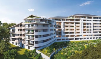 Fort-de-France programme immobilier neuve « Grand Large »  (5)