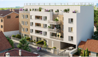 Villepinte programme immobilier neuve « Bel Avenir » | Logisneuf