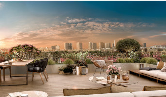 Paris programme immobilier neuve « Ateliers Vaugirard - Chapitre 1 » | Logisneuf