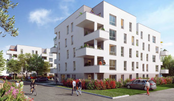 Villefontaine programme immobilier neuve « Le 90 »