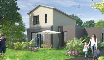 Octeville-sur-Mer programme immobilier neuve « Eden Park »