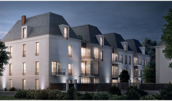 Saint-Cyr-sur-Loire programme immobilier neuve « Millesime » | Logisneuf
