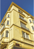 Nice programme immobilier neuve « Palais d'Or »  (2)