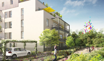 La Roche-sur-Foron programme immobilier neuve « Les Prémices » | Logisneuf