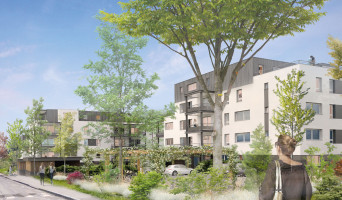 La Roche-sur-Foron programme immobilier neuve « Les Prémices »  (2)