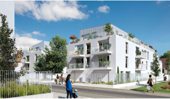 Carrières-sous-Poissy programme immobilier neuve « Programme immobilier n°216861 » en Loi Pinel  (2)