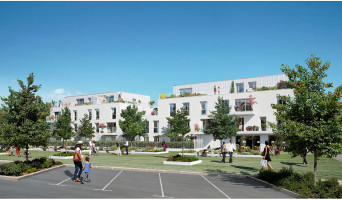 Carrières-sous-Poissy programme immobilier neuve « Programme immobilier n°216861 » en Loi Pinel  (3)