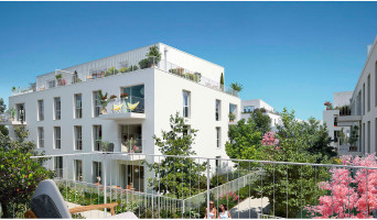 Carrières-sous-Poissy programme immobilier neuve « Programme immobilier n°216861 » en Loi Pinel  (4)