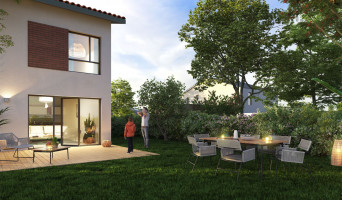 Villeneuve-Tolosane programme immobilier neuve « Lysera » | Logisneuf