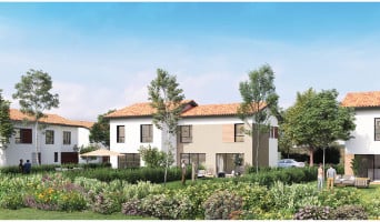 Villeneuve-Tolosane programme immobilier neuve « Lysera »  (2)