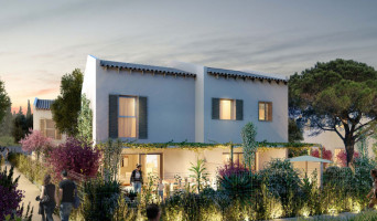 Saintes-Maries-de-la-Mer programme immobilier neuve « Passion Camargue »