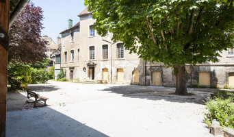Chalon-sur-Saône programme immobilier neuve « Le Palais Episcopal »  (4)