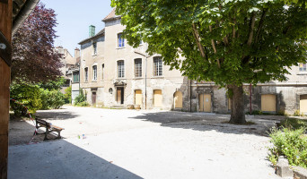 Chalon-sur-Saône programme immobilier neuve « Le Palais Episcopal » | Logisneuf (4)