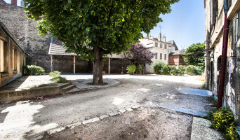 Chalon-sur-Saône programme immobilier neuve « Le Palais Episcopal »  (5)