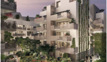 Rezé programme immobilier neuve « Carré Daviais » | Logisneuf (3)