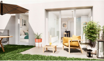 Les Sables-d'Olonne programme immobilier neuve « La Croix Blanche » | Logisneuf (3)