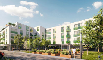 Villenave-d'Ornon programme immobilier neuve « Ver'tige » | Logisneuf (2)