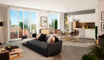 Chennevières-sur-Marne programme immobilier neuve « Cours Libération » | Logisneuf