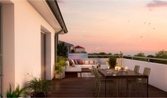 Plaisance-du-Touch programme immobilier neuve « Sylvia » | Logisneuf (3)