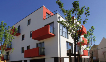 Annœullin programme immobilier neuve « Le Carré » | Logisneuf