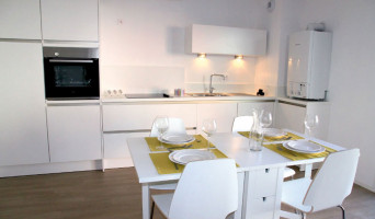Annœullin programme immobilier neuve « Le Carré » | Logisneuf (2)