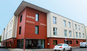 Tonneins programme immobilier neuve « Zoppola » | Logisneuf (2)