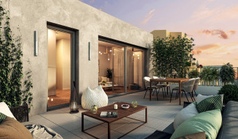 Clermont-Ferrand programme immobilier neuve « Ilo23 » | Logisneuf (2)