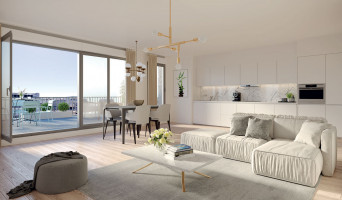 Clermont-Ferrand programme immobilier neuve « Ilo23 » | Logisneuf (4)