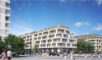 Meudon programme immobilier neuve « Quintessence »  (3)