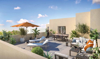 Villefranche-sur-Saône programme immobilier neuve « Jardin Ampère » | Logisneuf (2)