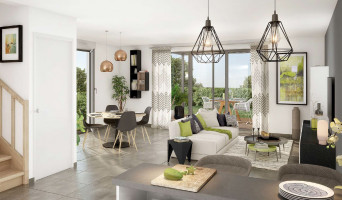 Tournefeuille programme immobilier neuve « Domaine de Fages » | Logisneuf (3)