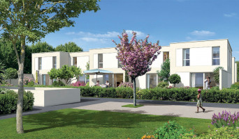 Pibrac programme immobilier neuve « Epure PIBRAC » | Logisneuf