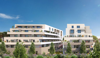 Montpellier programme immobilier neuve « Fac'Story »  (2)