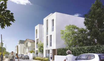 La Rochelle programme immobilier neuve « Atelier 46 » | Logisneuf (3)