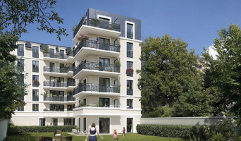 Fontenay-aux-Roses programme immobilier neuve « Programme immobilier n°217221 » | Logisneuf (3)