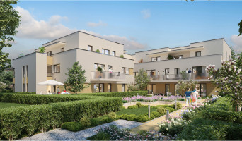 Charbonnières-les-Bains programme immobilier neuve « Select » | Logisneuf